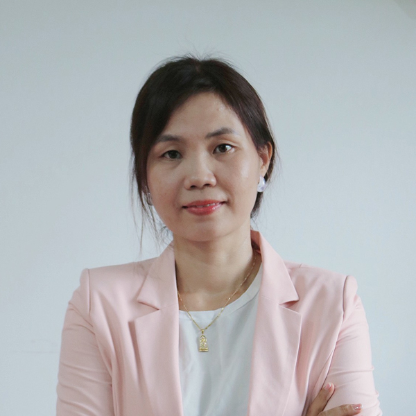 Phan Thị Nhứt