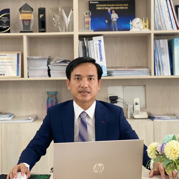 Phạm Bá Công