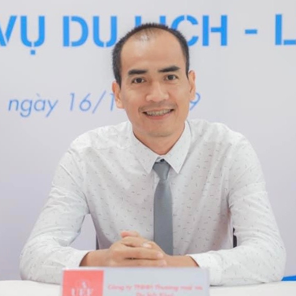 Phạm Quý Huy