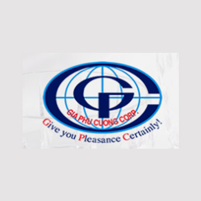 CÔNG TY CỔ PHẦN GIA PHÚ CƯỜNG