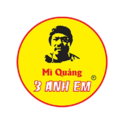 CÔNG TY TNHH MÌ QUẢNG 3 ANH EM