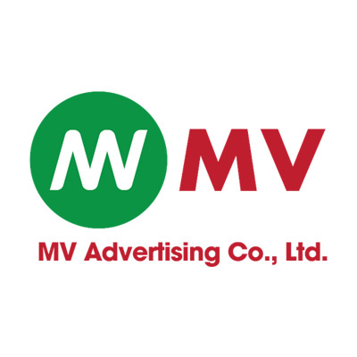 CÔNG TY TNHH THƯƠNG MẠI SẢN XUẤT QUẢNG CÁO MV